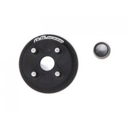 Clutch Flywheel (B) 4-Pin O.S.SPEED