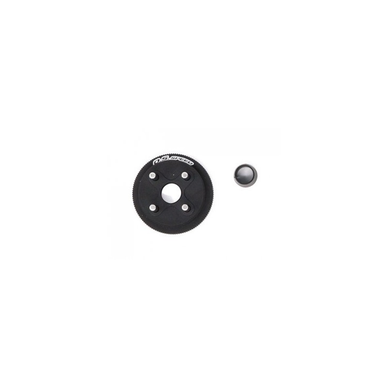 Svänghjul (B) 4-pin O.S.SPEED