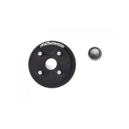 Svänghjul (B) 4-pin O.S.SPEED