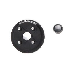 Svänghjul (B) 4-pin O.S.SPEED