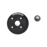 Svänghjul (B) 4-pin O.S.SPEED