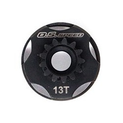 Clutch Bell 13T (B) O.S.SPEED