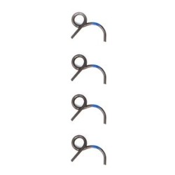 Clutch Spring 0.90(B) Soft (4) O.S.SPEED