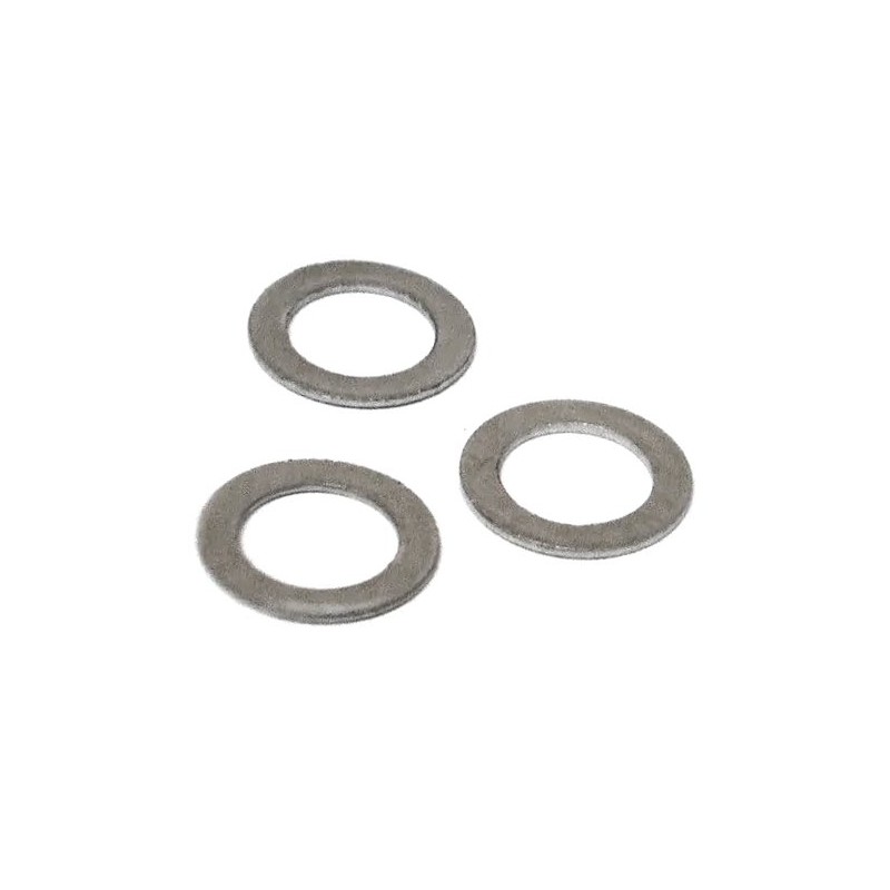 Flywheel/Clutch Shim 7x12x1.0 (3) O.S.SPEED