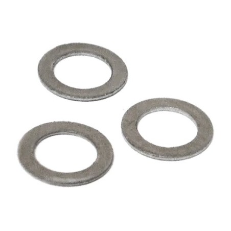 Flywheel/Clutch Shim 7x12x1.0 (3) O.S.SPEED