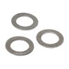 Flywheel/Clutch Shim 7x12x1.0 (3) O.S.SPEED