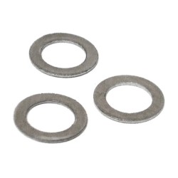 Flywheel/Clutch Shim 7x12x1.0 (3) O.S.SPEED