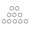 Clutch Shims 5x7x0.2 (10) O.S.SPEED