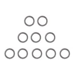 Clutch Shims 5x7x0.2 (10) O.S.SPEED