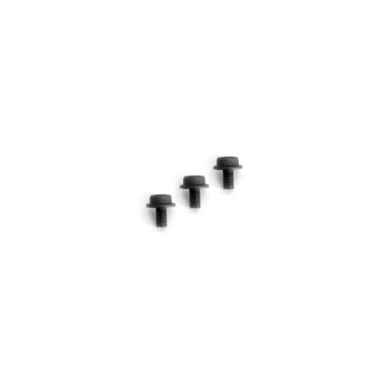 Clutch Retaining Screw CS 3x5 (3) O.S.SPEED
