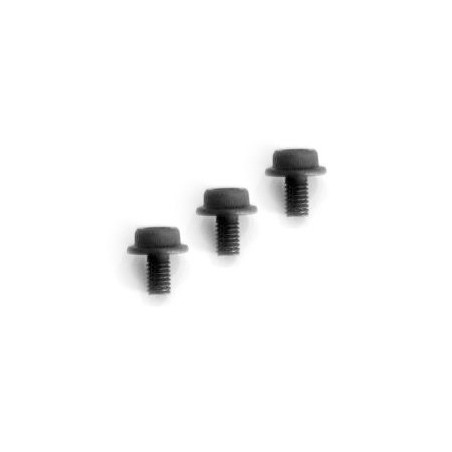 Clutch Retaining Screw CS 3x5 (3) O.S.SPEED
