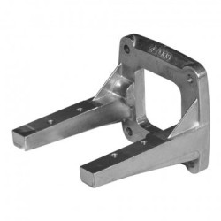 Engine Mount Set 25LA, 20-25