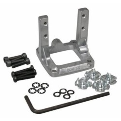 Engine Mount Set 15LA/FP