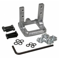 Engine Mount Set 10LA, 15CV-A, CZ11P