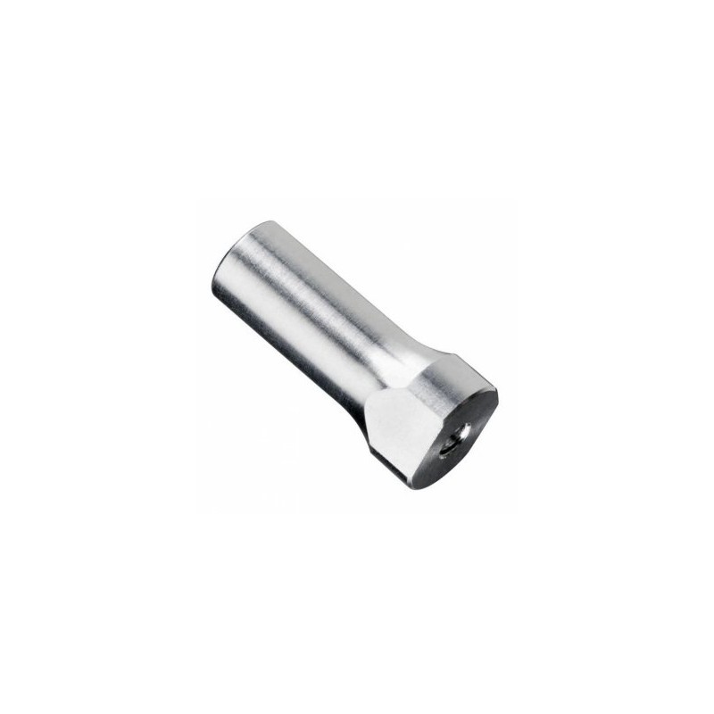 Motorfäste Stolpe FR7-420