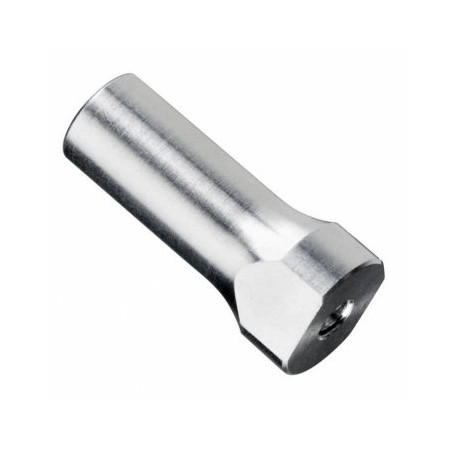 Motorfäste Stolpe FR7-420