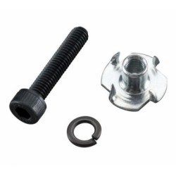 Engine Mount Fixing Screw FR7-420