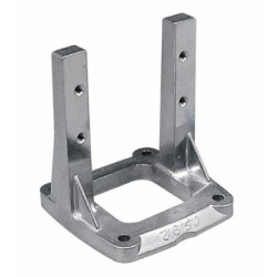 Engine Mount Set 55AX/BE, 40-46SF/VF/FX