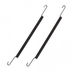 Exhaust Header Pipe Spring (2) 21VZ-B