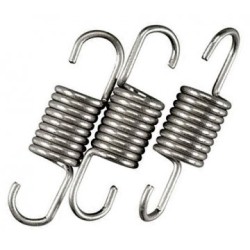 Silencer Joint Spring (3) T-2040