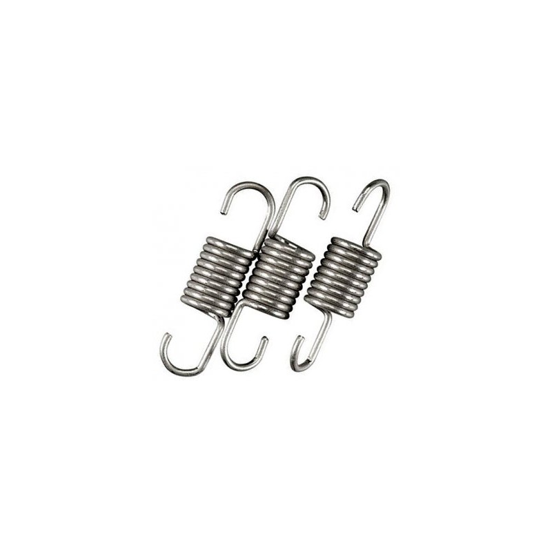 Silencer Joint Spring (3) T-2040
