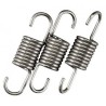 Silencer Joint Spring (3) T-2040