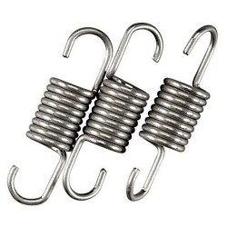 Silencer Joint Spring (3) T-2040