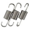 Silencer Joint Spring (3) T-2040