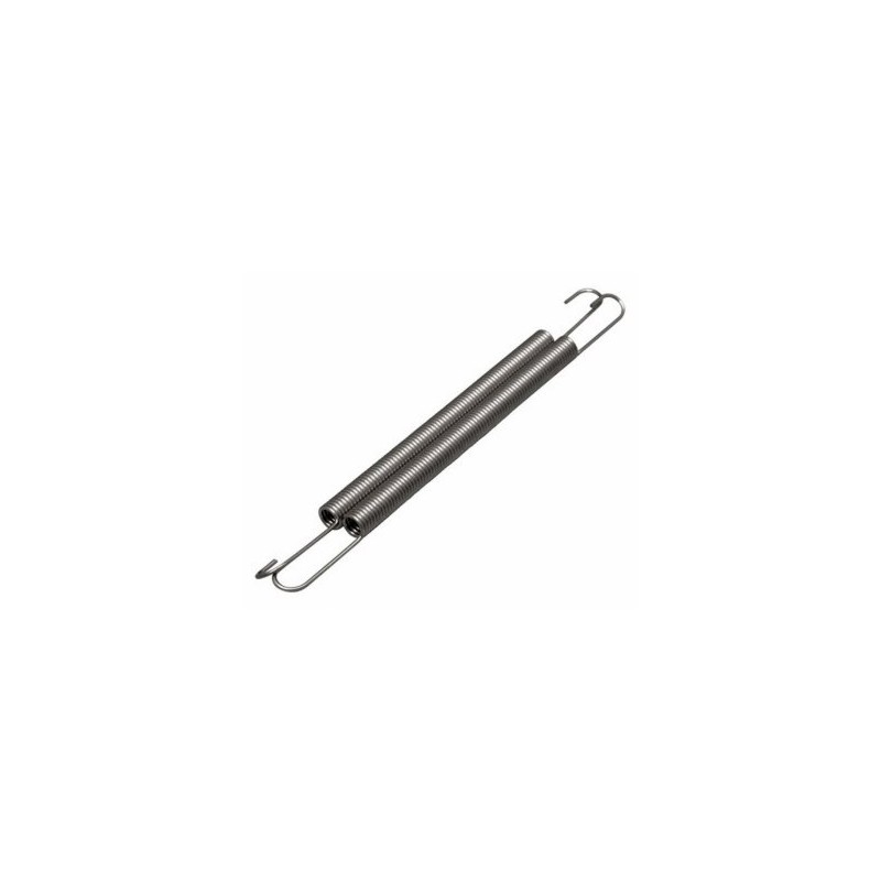 Exhaust Header Pipe Spring (2) 12TZ/TR/T1204