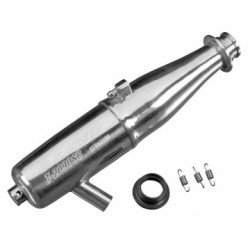 Tuned Silencer TB02 T-2090SC EFRA2089