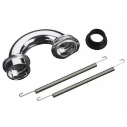 Exhaust Manifold Assembly MB01-75 (M2000SC)
