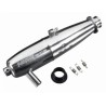 Tuned Silencer TR01 T-2080SC EFRA 2098 1/8 On-Road