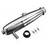 Tuned Silencer TR01 T-2080SC EFRA 2098 1/8 On-Road