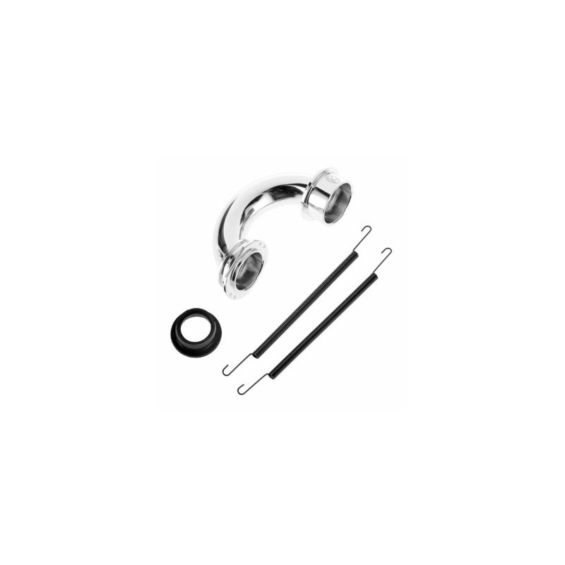 Exhaust Manifold Assembly MB01-70 (M2003SC)