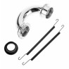 Exhaust Manifold Assembly MB01-70 (M2003SC)