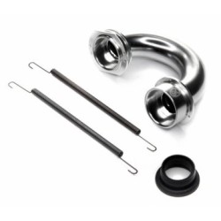 Exhaust Manifold Assembly MR01-90 (M2005SC)