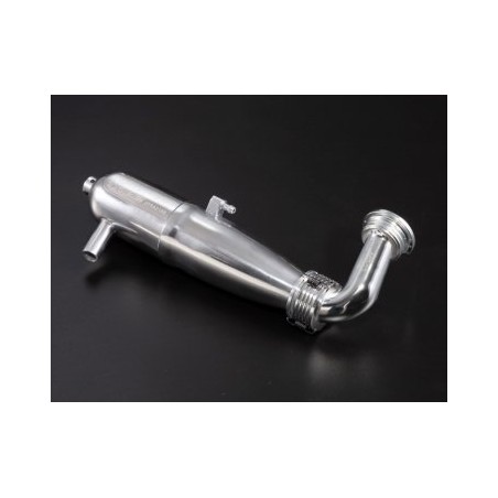 Tuned Silencer complete TR02 EFRA2165 1/8 On-Road
