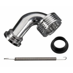 Exhaust Manifold Assembly MT01 (M1006SC) 1:10 On-Road