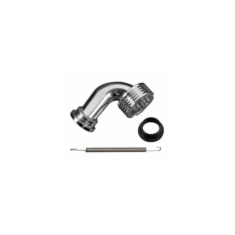 Exhaust Manifold Assembly MT01 (M1006SC) 1:10 On-Road