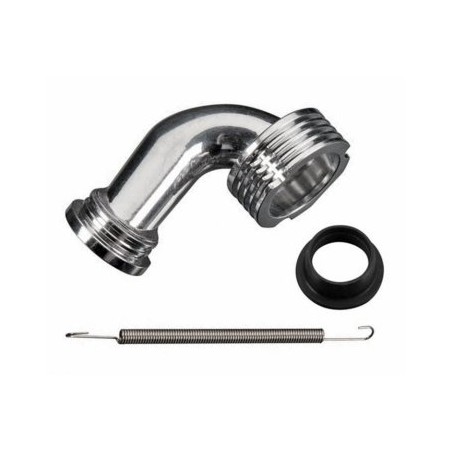 Exhaust Manifold Assembly MT01 (M1006SC) 1:10 On-Road
