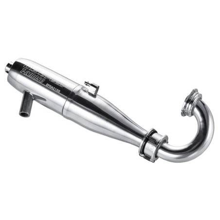 Avgassystem Komplett T-2100SC 1/8 Off-Road