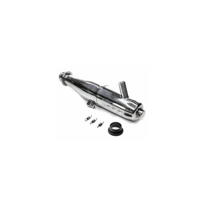 Tuned Silencer T-2100SC 1:8 Off-Road