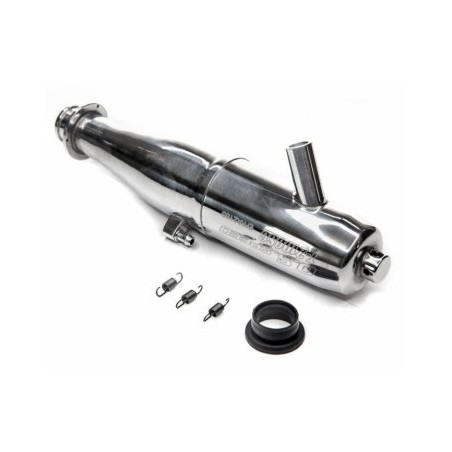 Tuned Silencer T-2100SC 1:8 Off-Road