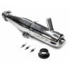 Tuned Silencer T-2100SC 1:8 Off-Road