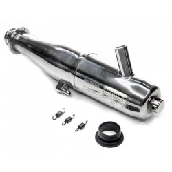 Tuned Silencer T-2100SC 1:8 Off-Road