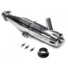 Tuned Silencer T-2100SC 1:8 Off-Road