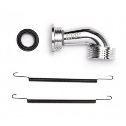 Exhaust Manifold Assembly MR04