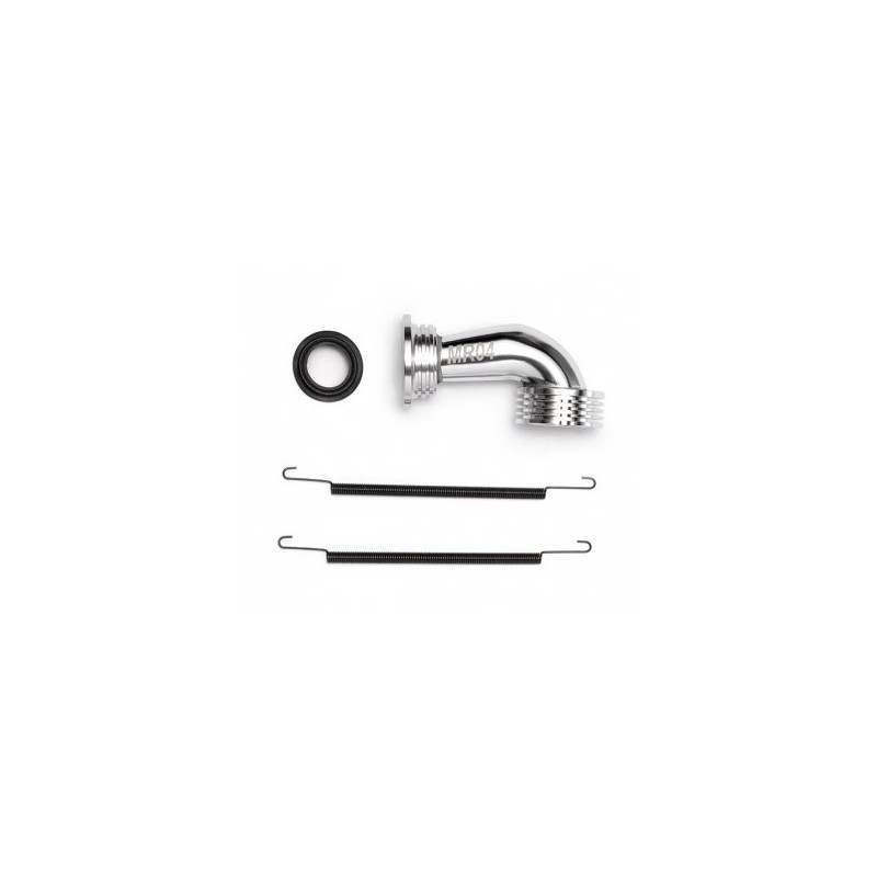 Exhaust Manifold Assembly MR04