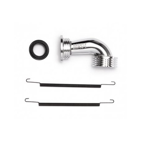 Exhaust Manifold Assembly MR04