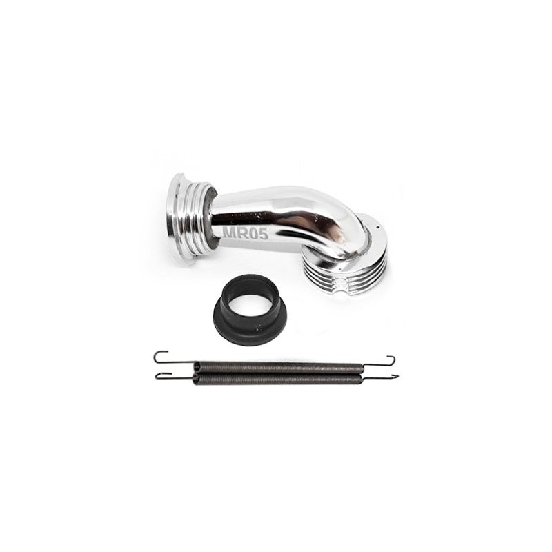 Avgaskrök Set MR05 1/8 Banbil